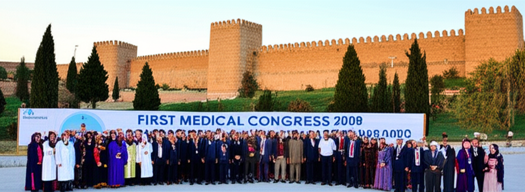 Mesopotamian Medicine Congress I