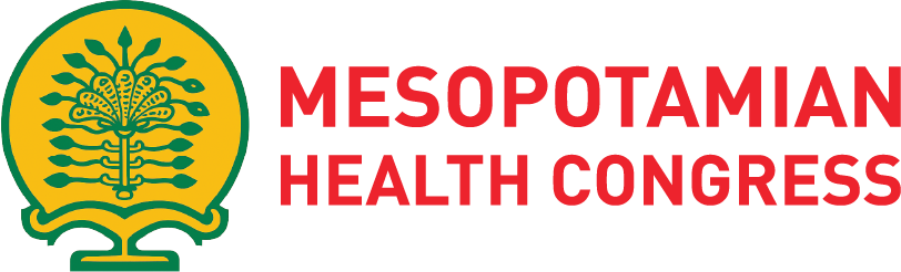 Mesopotamian Health Congress Logo
