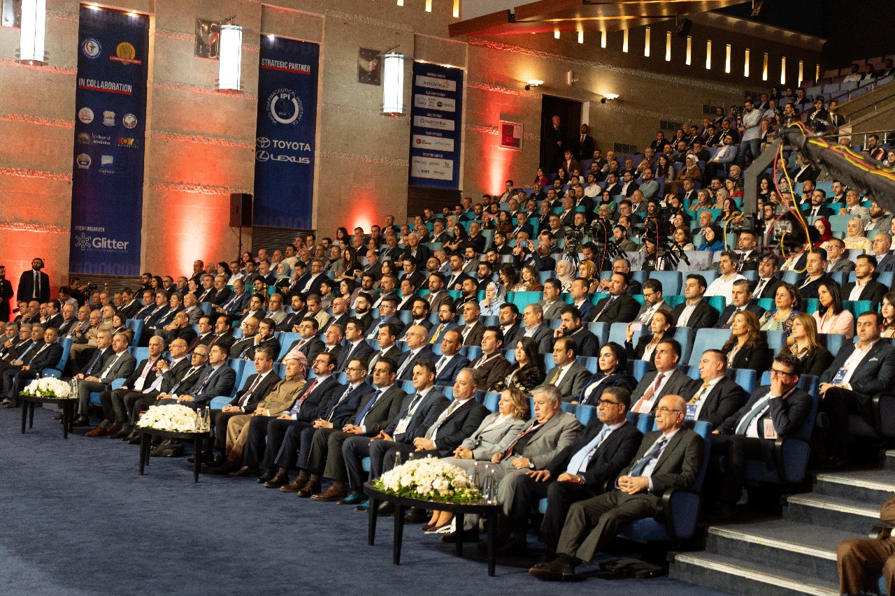 Mesopotamian Health Congress XI